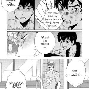 [Thanat] Sneaky Red (update c.4) [Eng] – Gay Manga sex 61