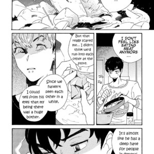 [Thanat] Sneaky Red (update c.4) [Eng] – Gay Manga sex 62