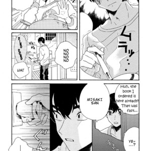 [Thanat] Sneaky Red (update c.4) [Eng] – Gay Manga sex 63