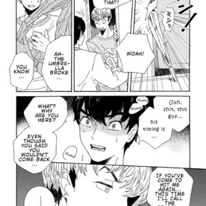 [Thanat] Sneaky Red (update c.4) [Eng] – Gay Manga sex 64