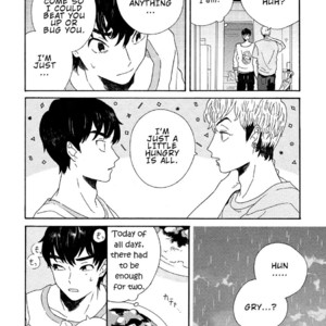 [Thanat] Sneaky Red (update c.4) [Eng] – Gay Manga sex 65