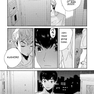 [Thanat] Sneaky Red (update c.4) [Eng] – Gay Manga sex 68