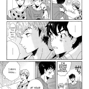 [Thanat] Sneaky Red (update c.4) [Eng] – Gay Manga sex 71