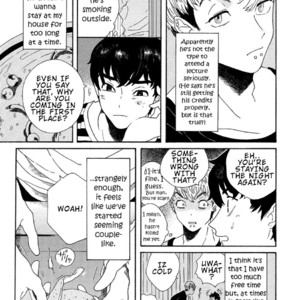 [Thanat] Sneaky Red (update c.4) [Eng] – Gay Manga sex 73