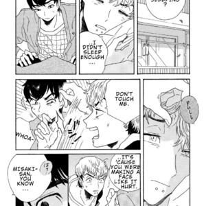 [Thanat] Sneaky Red (update c.4) [Eng] – Gay Manga sex 75
