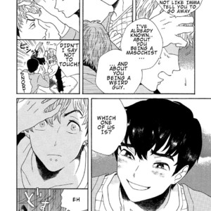 [Thanat] Sneaky Red (update c.4) [Eng] – Gay Manga sex 76