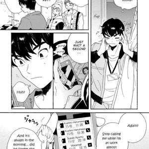 [Thanat] Sneaky Red (update c.4) [Eng] – Gay Manga sex 85