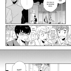 [Thanat] Sneaky Red (update c.4) [Eng] – Gay Manga sex 86