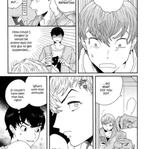 [Thanat] Sneaky Red (update c.4) [Eng] – Gay Manga sex 87