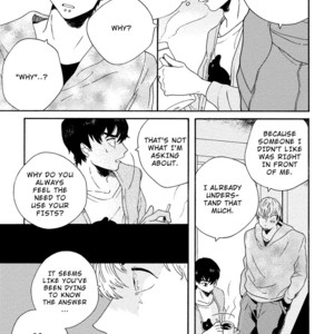 [Thanat] Sneaky Red (update c.4) [Eng] – Gay Manga sex 89