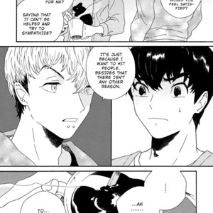 [Thanat] Sneaky Red (update c.4) [Eng] – Gay Manga sex 90