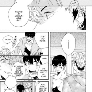 [Thanat] Sneaky Red (update c.4) [Eng] – Gay Manga sex 91