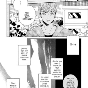 [Thanat] Sneaky Red (update c.4) [Eng] – Gay Manga sex 92