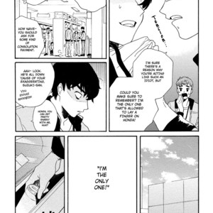 [Thanat] Sneaky Red (update c.4) [Eng] – Gay Manga sex 94