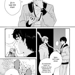 [Thanat] Sneaky Red (update c.4) [Eng] – Gay Manga sex 95
