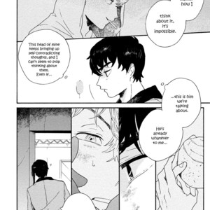 [Thanat] Sneaky Red (update c.4) [Eng] – Gay Manga sex 96