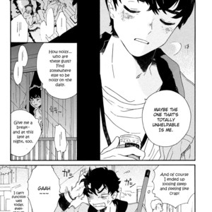 [Thanat] Sneaky Red (update c.4) [Eng] – Gay Manga sex 97