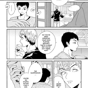 [Thanat] Sneaky Red (update c.4) [Eng] – Gay Manga sex 98