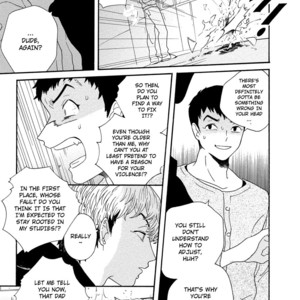 [Thanat] Sneaky Red (update c.4) [Eng] – Gay Manga sex 99