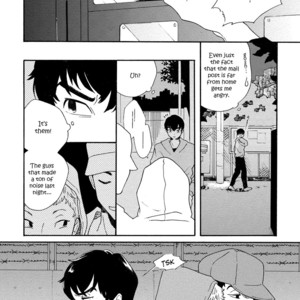 [Thanat] Sneaky Red (update c.4) [Eng] – Gay Manga sex 100