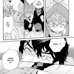 [Thanat] Sneaky Red (update c.4) [Eng] – Gay Manga sex 103