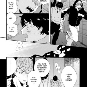 [Thanat] Sneaky Red (update c.4) [Eng] – Gay Manga sex 104