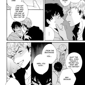 [Thanat] Sneaky Red (update c.4) [Eng] – Gay Manga sex 106