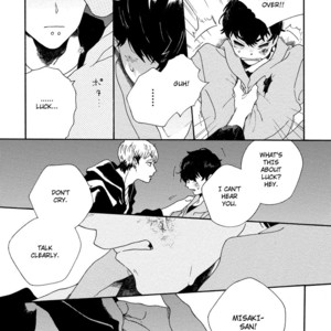 [Thanat] Sneaky Red (update c.4) [Eng] – Gay Manga sex 107