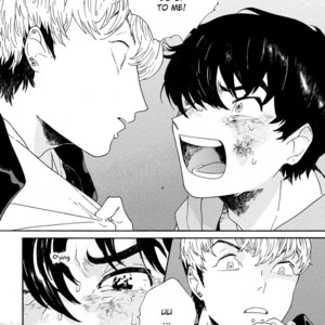 [Thanat] Sneaky Red (update c.4) [Eng] – Gay Manga sex 108