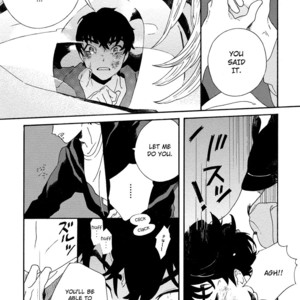 [Thanat] Sneaky Red (update c.4) [Eng] – Gay Manga sex 109