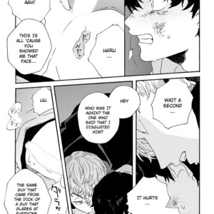 [Thanat] Sneaky Red (update c.4) [Eng] – Gay Manga sex 110