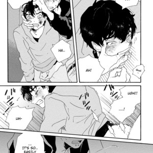 [Thanat] Sneaky Red (update c.4) [Eng] – Gay Manga sex 111