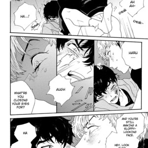 [Thanat] Sneaky Red (update c.4) [Eng] – Gay Manga sex 112