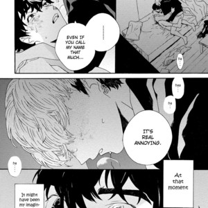 [Thanat] Sneaky Red (update c.4) [Eng] – Gay Manga sex 114