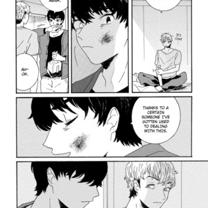 [Thanat] Sneaky Red (update c.4) [Eng] – Gay Manga sex 116