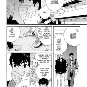 [Thanat] Sneaky Red (update c.4) [Eng] – Gay Manga sex 117
