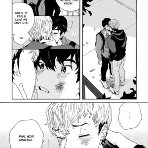[Thanat] Sneaky Red (update c.4) [Eng] – Gay Manga sex 118
