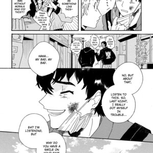 [Thanat] Sneaky Red (update c.4) [Eng] – Gay Manga sex 120