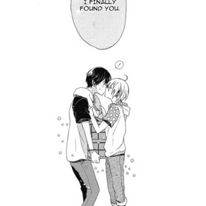 [UMINO Cana] Uchuu de Ichiban Kimi ga Suki [Eng] – Gay Manga sex 24