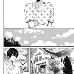 [UMINO Cana] Uchuu de Ichiban Kimi ga Suki [Eng] – Gay Manga sex 29