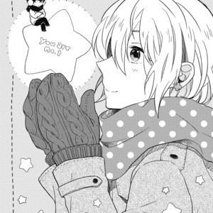 [UMINO Cana] Uchuu de Ichiban Kimi ga Suki [Eng] – Gay Manga sex 47