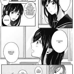 [UMINO Cana] Uchuu de Ichiban Kimi ga Suki [Eng] – Gay Manga sex 143