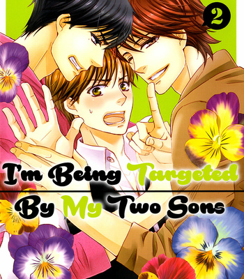 [KAMON Saeko] Futari no Musuko ni Nerawarete Imasu – vol.02 (c.1) [Eng] – Gay Manga sex 8