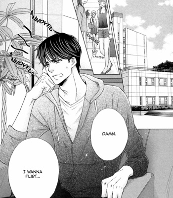 [KAMON Saeko] Futari no Musuko ni Nerawarete Imasu – vol.02 (c.1) [Eng] – Gay Manga sex 17
