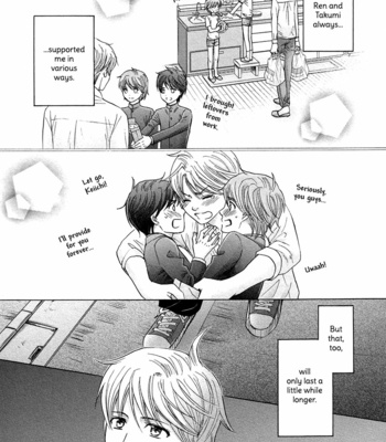 [KAMON Saeko] Futari no Musuko ni Nerawarete Imasu – vol.02 (c.1) [Eng] – Gay Manga sex 26