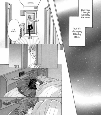 [KAMON Saeko] Futari no Musuko ni Nerawarete Imasu – vol.02 (c.1) [Eng] – Gay Manga sex 27