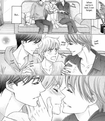 [KAMON Saeko] Futari no Musuko ni Nerawarete Imasu – vol.02 (c.1) [Eng] – Gay Manga sex 29