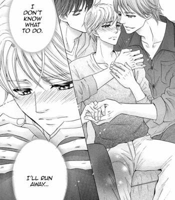 [KAMON Saeko] Futari no Musuko ni Nerawarete Imasu – vol.02 (c.1) [Eng] – Gay Manga sex 30