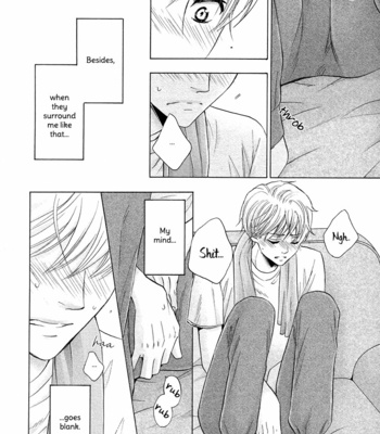 [KAMON Saeko] Futari no Musuko ni Nerawarete Imasu – vol.02 (c.1) [Eng] – Gay Manga sex 31