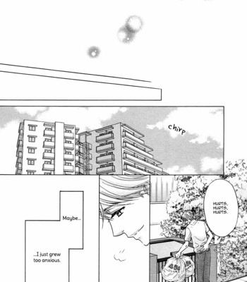 [KAMON Saeko] Futari no Musuko ni Nerawarete Imasu – vol.02 (c.1) [Eng] – Gay Manga sex 47